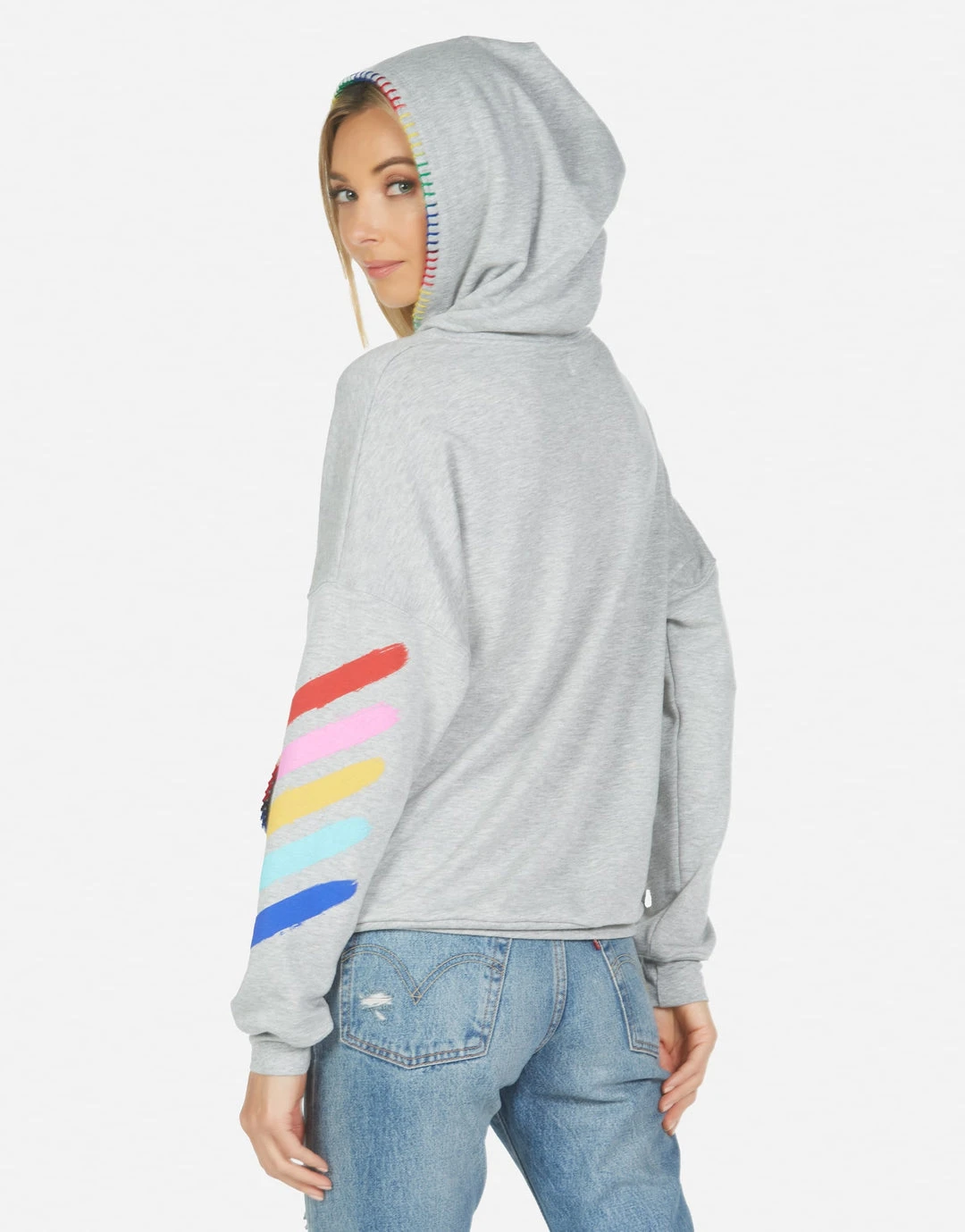 Lauren Moshi Raya Painted Evil Eye Tops 2 Lauren Moshi Raya Painted Evil Eye Tops