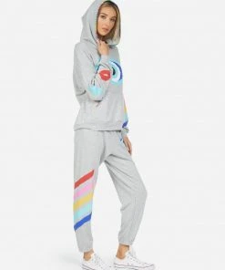 Lauren Moshi Raya Painted Evil Eye Tops 25 Lauren Moshi Raya Painted Evil Eye Tops