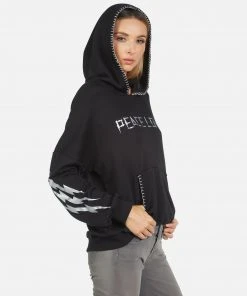 Lauren Moshi Romina Electric Elephant Long Sleeve