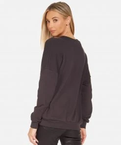 Lauren Moshi Patricia Rainbow Lip Outline NEW