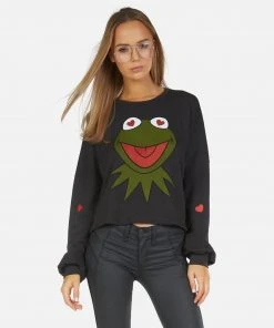 Lauren Moshi Gloria Kermit Collections