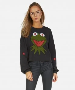 Lauren Moshi Gloria Kermit Collections