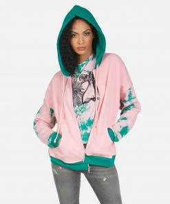 Lauren Moshi Luann 90210