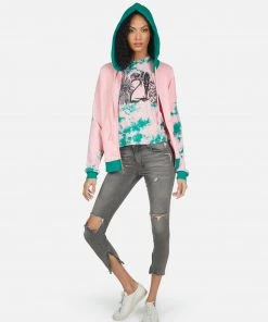 Lauren Moshi Luann 90210