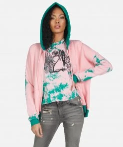 Lauren Moshi Luann 90210