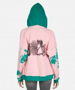 Lauren Moshi Luann 90210