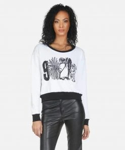 Lauren Moshi Maeva 90210