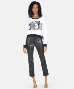 Lauren Moshi Maeva 90210