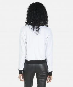 Lauren Moshi Maeva 90210