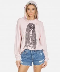 Lauren Moshi Harmony Hippie Girl