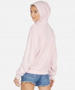 Lauren Moshi Harmony Hippie Girl