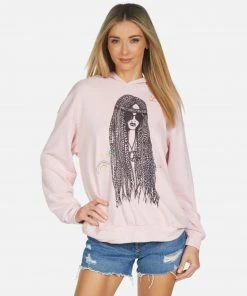 Lauren Moshi Harmony Hippie Girl 9 Lauren Moshi Harmony Hippie Girl