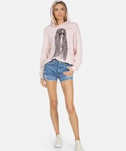 Lauren Moshi Harmony Hippie Girl 10 Lauren Moshi Harmony Hippie Girl