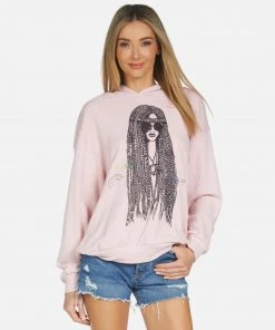 Lauren Moshi Harmony Hippie Girl 11 Lauren Moshi Harmony Hippie Girl