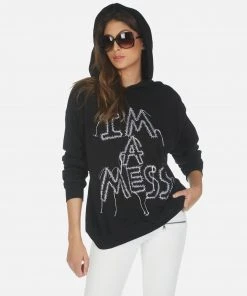 Lauren Moshi Collections Harmony I'm A Mess