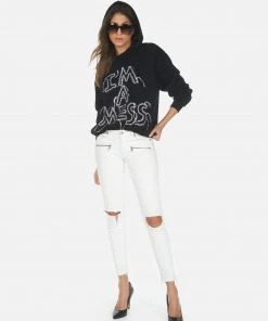 Lauren Moshi Collections Harmony I'm A Mess