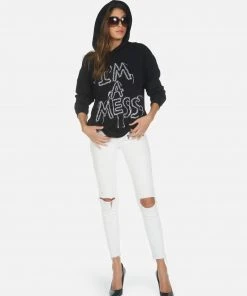 Lauren Moshi Collections Harmony I'm A Mess