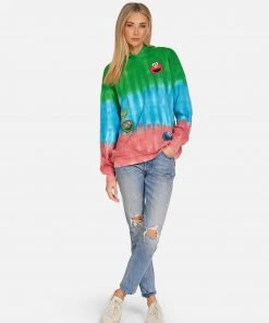 Sesame Workshop Harmony Sesame Street Faces