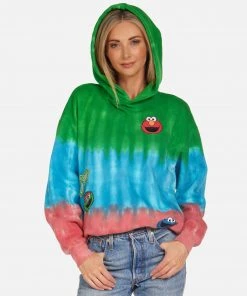 Sesame Workshop Harmony Sesame Street Faces