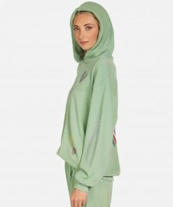 Lauren Moshi Harmony Rays Of Love