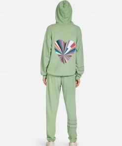 Lauren Moshi Harmony Rays Of Love