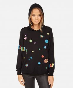 Lauren Moshi Harmony Floral Dove Elements NEW