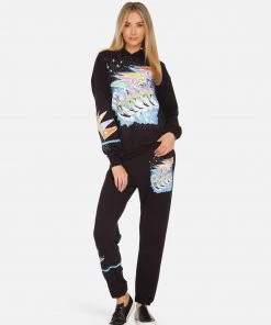 Lauren Moshi Harmony The GO-GO's Vacation Tour NEW