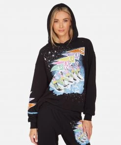 Lauren Moshi Harmony The GO-GO's Vacation Tour NEW