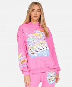 Lauren Moshi Harmony The GO-GO's Vacation Tour