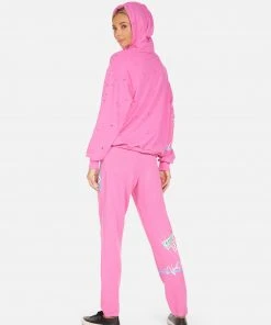 Lauren Moshi Harmony The GO-GO's Vacation Tour