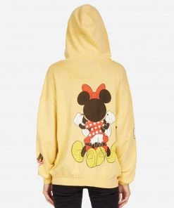 Lauren Moshi Harmony Mickey & Minnie 6 Lauren Moshi Harmony Mickey & Minnie