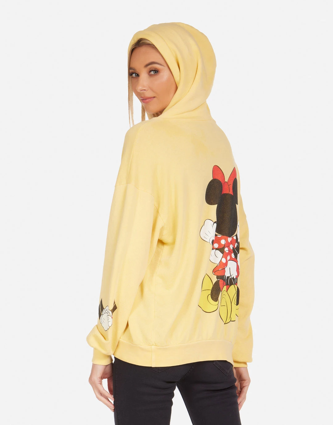 Lauren Moshi Harmony Mickey & Minnie 2 Lauren Moshi Harmony Mickey & Minnie