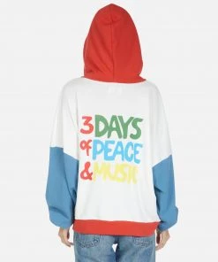 Lauren Moshi Collections Antonia Woodstock Lip