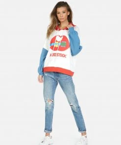 Lauren Moshi Collections Antonia Woodstock Lip