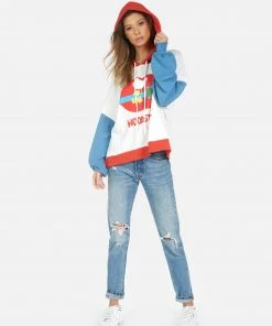 Lauren Moshi Collections Antonia Woodstock Lip