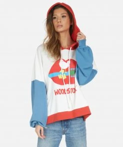 Lauren Moshi Collections Antonia Woodstock Lip