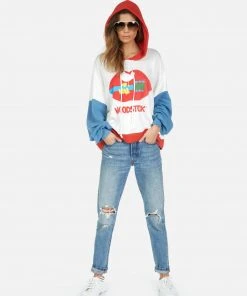 Lauren Moshi Collections Antonia Woodstock Lip