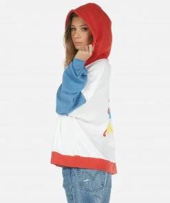 Lauren Moshi Collections Antonia Woodstock Lip