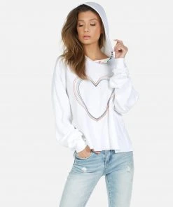 Lauren Moshi Dita Rainbow Heart 10 Lauren Moshi Dita Rainbow Heart