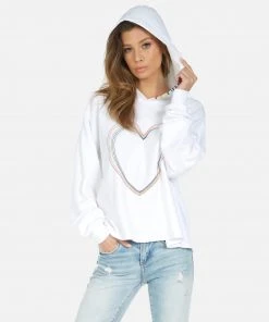 Lauren Moshi Dita Rainbow Heart 13 Lauren Moshi Dita Rainbow Heart