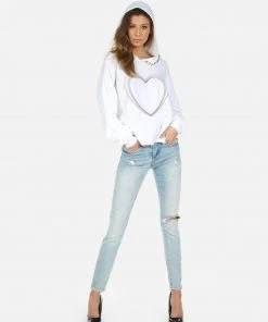 Lauren Moshi Dita Rainbow Heart 11 Lauren Moshi Dita Rainbow Heart