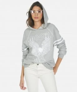 Lauren Moshi Davina Moshi Eagle