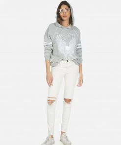 Lauren Moshi Davina Moshi Eagle