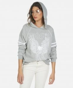 Lauren Moshi Davina Moshi Eagle