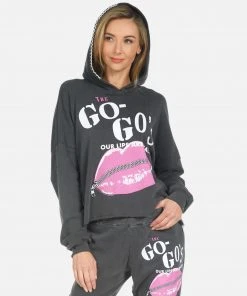 Lauren Moshi Berenice The Go-Go's