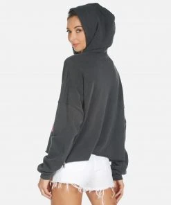 Lauren Moshi Berenice The Go-Go's