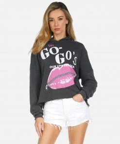 Lauren Moshi Berenice The Go-Go's 9 Lauren Moshi Berenice The Go-Go's