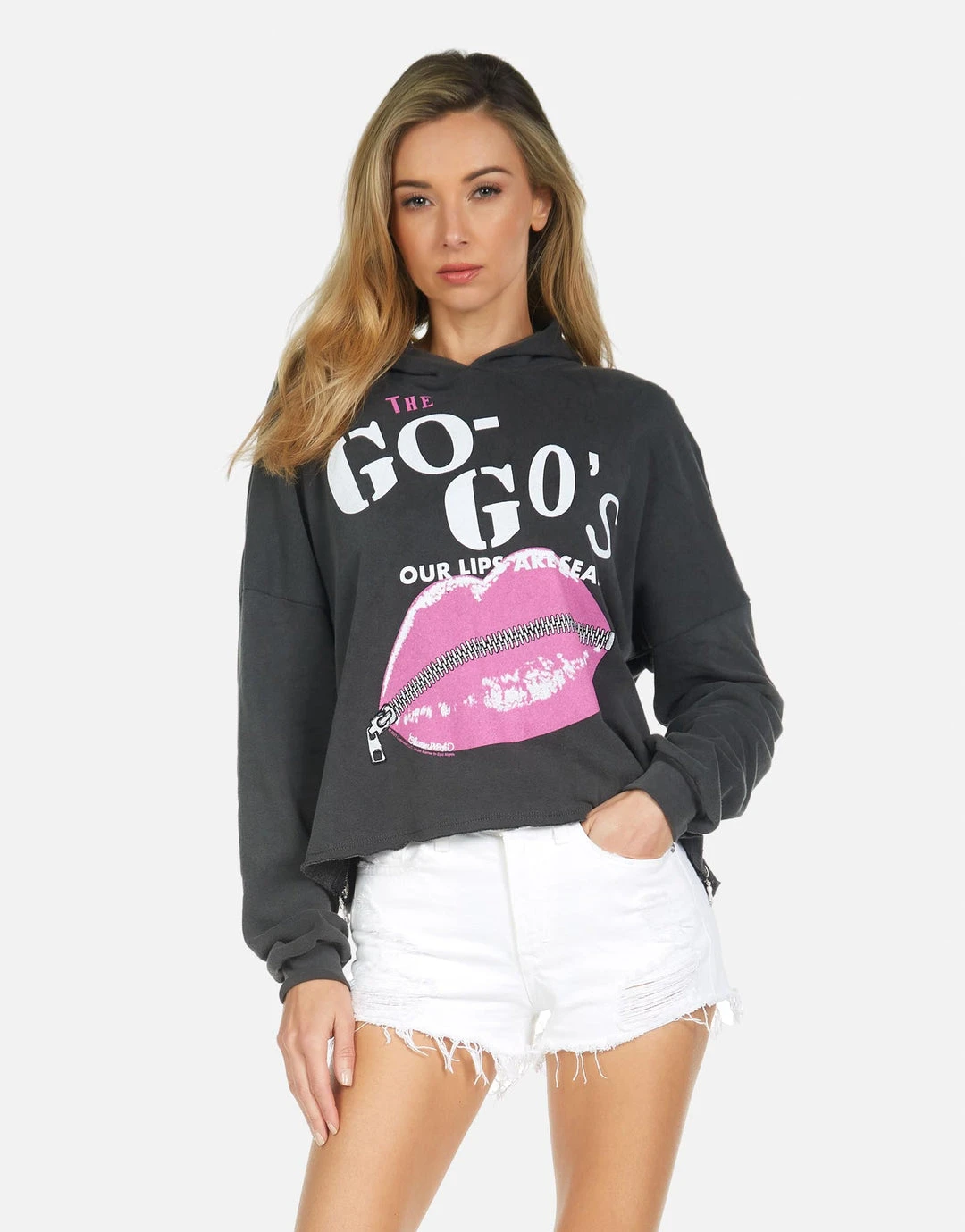 Lauren Moshi Berenice The Go-Go's 3 Lauren Moshi Berenice The Go-Go's