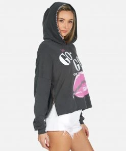 Lauren Moshi Berenice The Go-Go's 13 Lauren Moshi Berenice The Go-Go's