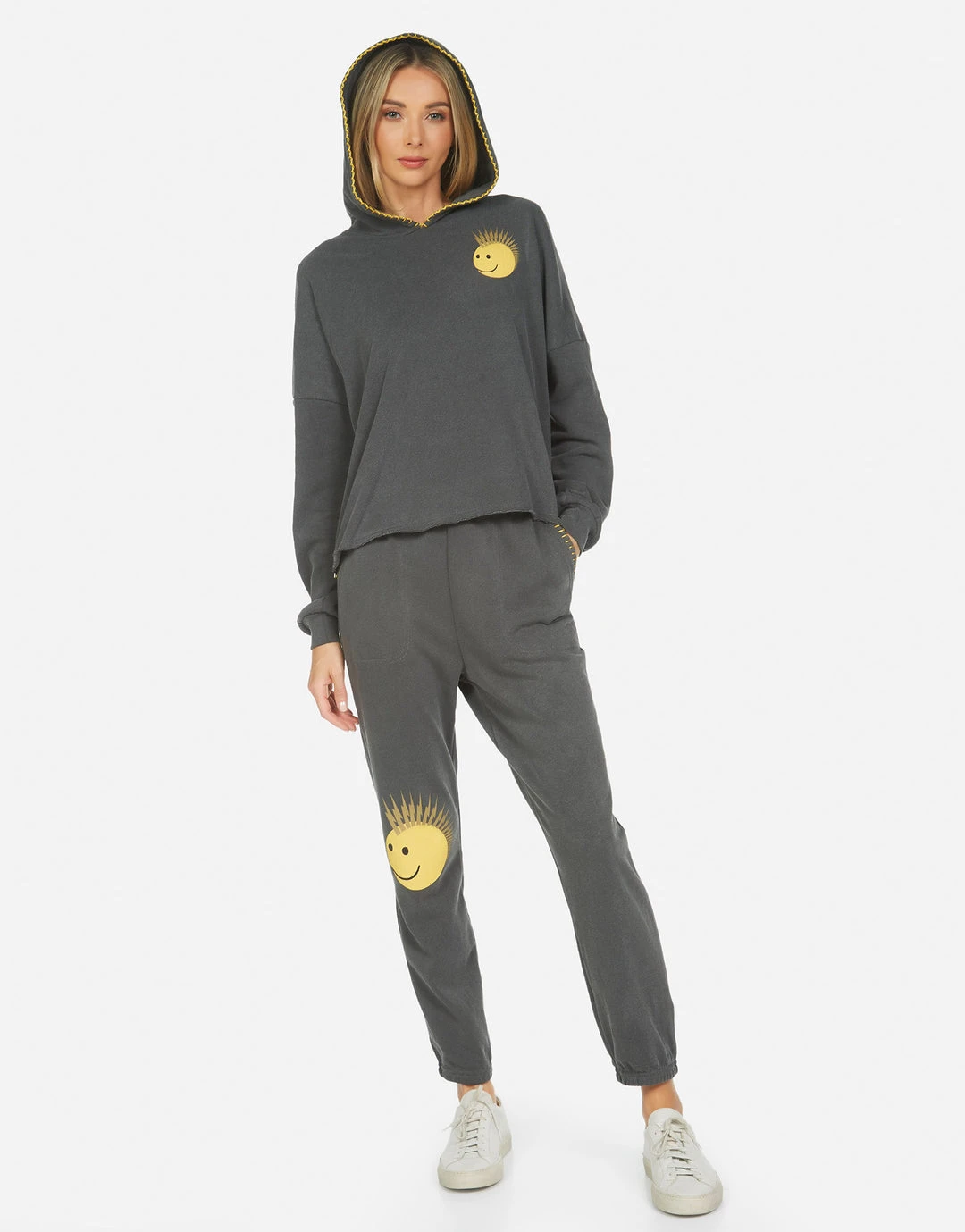 Lauren Moshi Bernice Punk Happy Eye 3 Lauren Moshi Bernice Punk Happy Eye